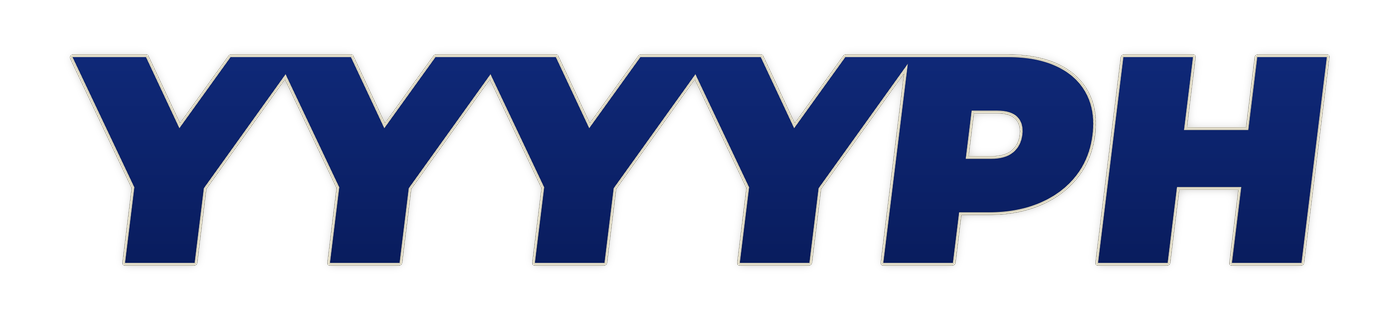 yyyyph Logo